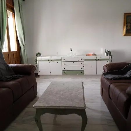 Cortijo Huerta Martin Country house *
