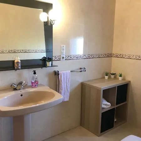 Country house Cortijo Huerta Martin Granada