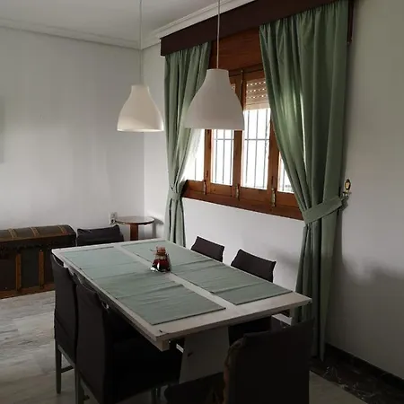 Country house Cortijo Huerta Martin