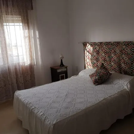 Cortijo Huerta Martin