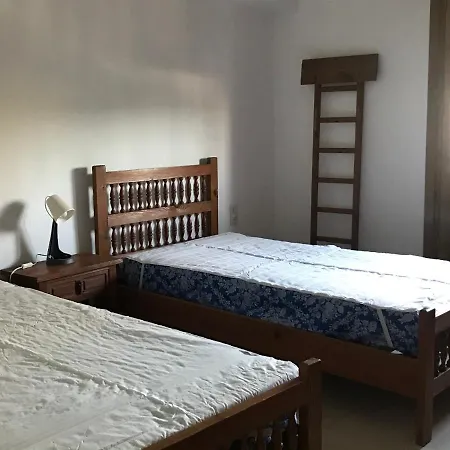 Cortijo Huerta Martin Country house Granada