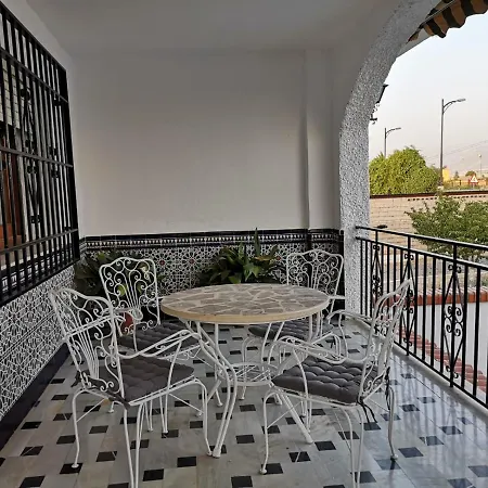 Country house Cortijo Huerta Martin Granada