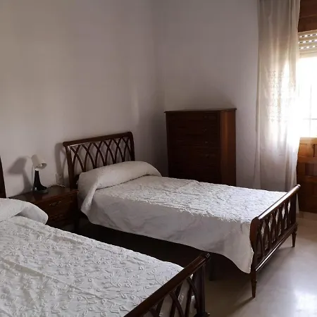 Cortijo Huerta Martin Country house