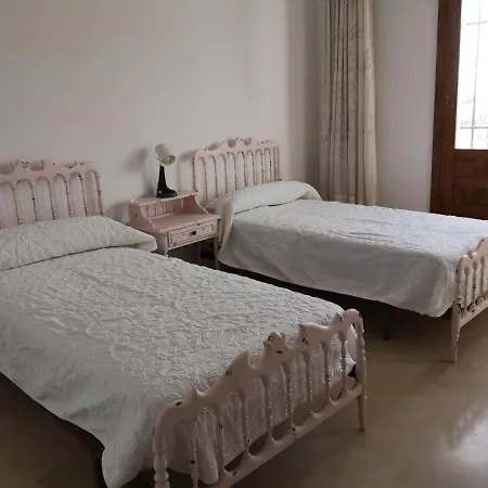 Cortijo Huerta Martin Country house