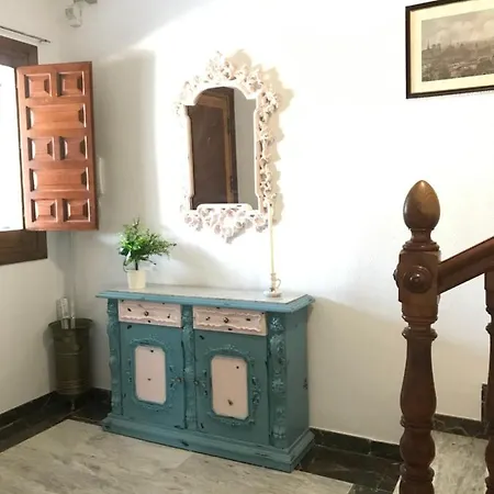 Country house Cortijo Huerta Martin *