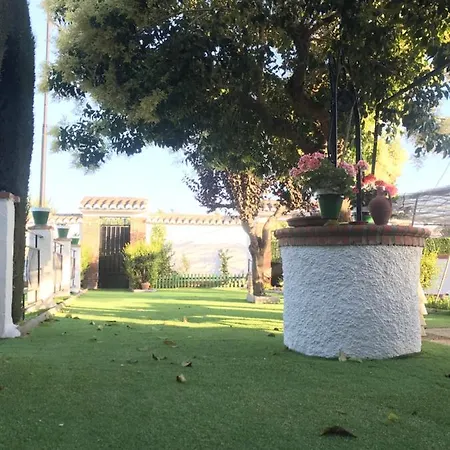 Country house Cortijo Huerta Martin Granada