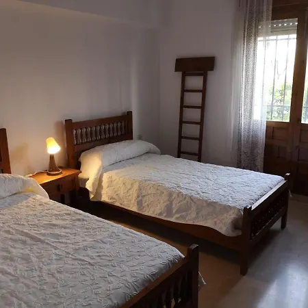 Country house Cortijo Huerta Martin Granada